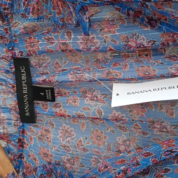 Banana Republic dress - Picture 4 of 16